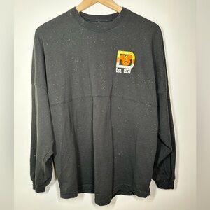 Walt Disney World Halloween Candy Corn Spirit Jersey Small‎